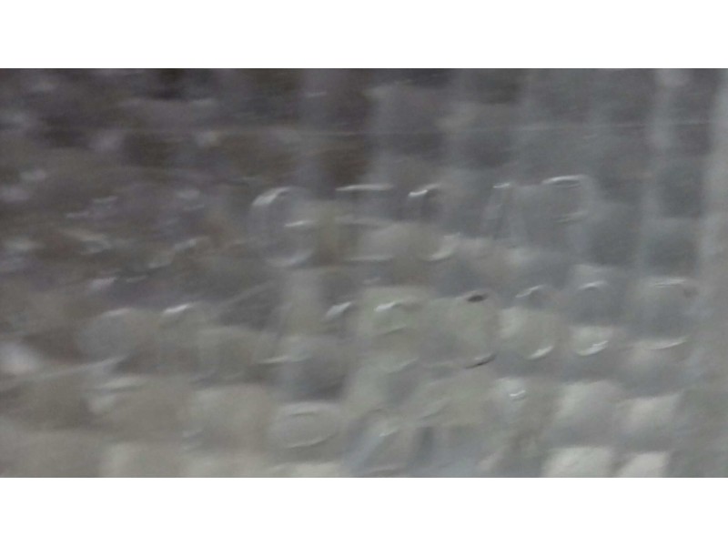 Recambio de piloto delantero derecho para opel corsa a básico referencia OEM IAM 20416000D 57507 