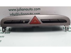 Recambio de warning para peugeot 308 confort referencia OEM IAM 9659417177  BLOQUEO