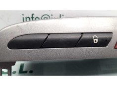 Recambio de warning para peugeot 308 confort referencia OEM IAM 9659417177  BLOQUEO 2