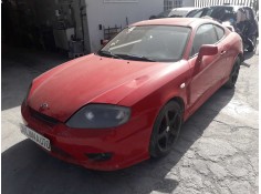 hyundai coupe (gk) del año 2005