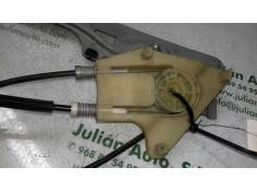 Recambio de elevalunas trasero derecho para renault laguna iii authentique referencia OEM IAM 827000001R 974828102 ELECTRICO 2