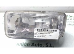 Recambio de faro antiniebla izquierdo para chevrolet kalos 1.2 cat referencia OEM IAM 96540154  2 PINES