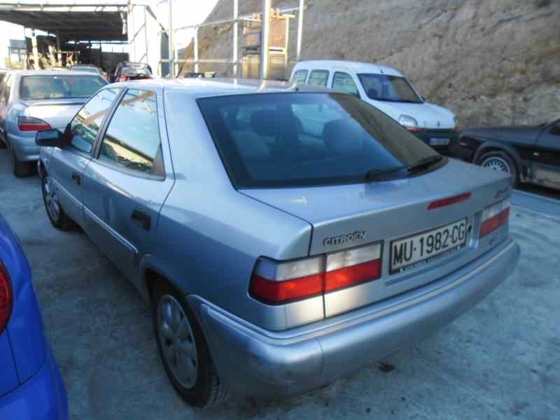 citroen xantia berlina del año 2000