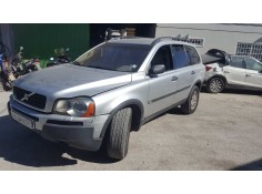 volvo xc90 del año 2005