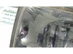 Recambio de faro antiniebla izquierdo para chevrolet kalos 1.2 cat referencia OEM IAM 96540154  2 PINES 2