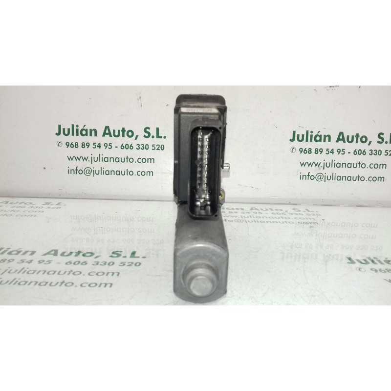 Recambio de motor elevalunas trasero izquierdo para volkswagen bora berlina (1j2) conceptline referencia OEM IAM 1J4959811C 1014