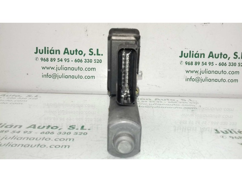 Recambio de motor elevalunas trasero izquierdo para volkswagen bora berlina (1j2) conceptline referencia OEM IAM 1J4959811C 1014