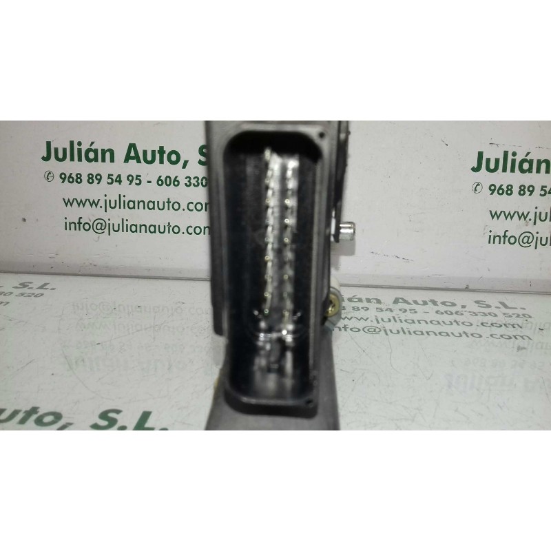 Recambio de motor elevalunas trasero izquierdo para volkswagen bora berlina (1j2) conceptline referencia OEM IAM 1J4959811C 1014