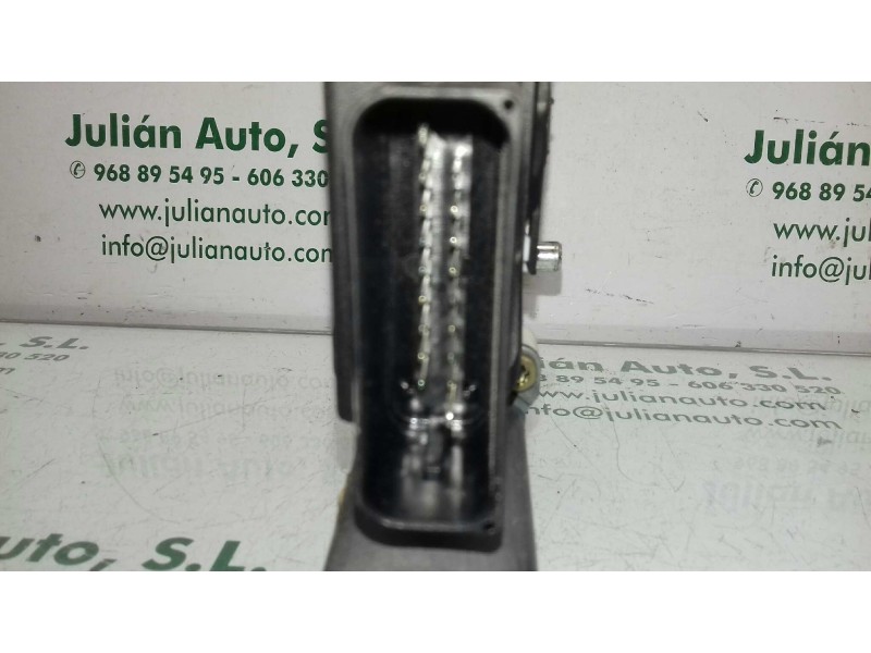 Recambio de motor elevalunas trasero izquierdo para volkswagen bora berlina (1j2) conceptline referencia OEM IAM 1J4959811C 1014