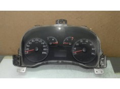 Recambio de cuadro instrumentos para fiat punto berlina (188) 1.3 jtd 70 multijet active referencia OEM IAM 555000460102 5030004