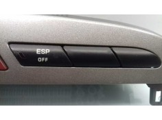 Recambio de warning para peugeot 308 confort referencia OEM IAM 9659215177 ESP BLOQUEO 2