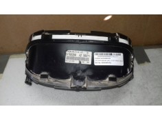 Recambio de cuadro instrumentos para fiat punto berlina (188) 1.3 jtd 70 multijet active referencia OEM IAM 555000460102 5030004 2