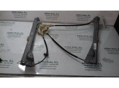 Recambio de elevalunas delantero derecho para renault laguna iii authentique referencia OEM IAM 807000002R 974824103 ELECTRICO