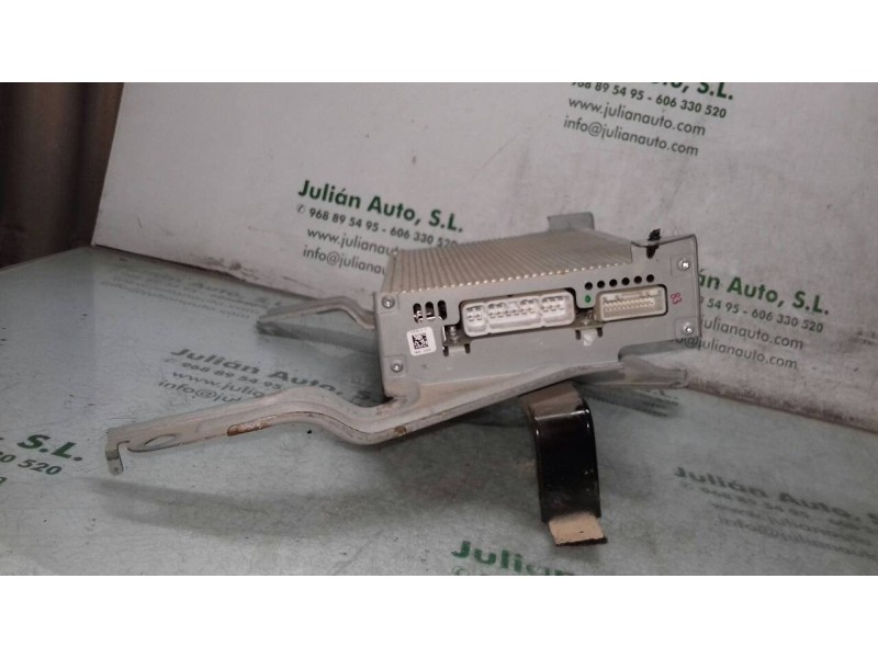 Recambio de modulo electronico para toyota prius (nhw20) basis referencia OEM IAM 862800W240  AMPLIFICADOR