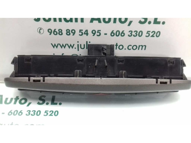 Recambio de warning para peugeot 308 confort referencia OEM IAM 9659215177 ESP BLOQUEO