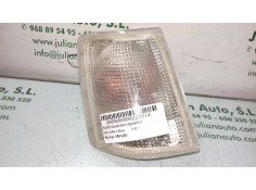 Recambio de piloto delantero izquierdo para opel corsa a básico referencia OEM IAM 6R01435  VALEO