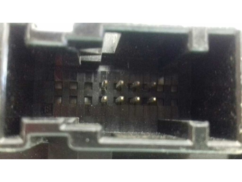 Recambio de warning para peugeot 308 confort referencia OEM IAM 9659215177 ESP BLOQUEO