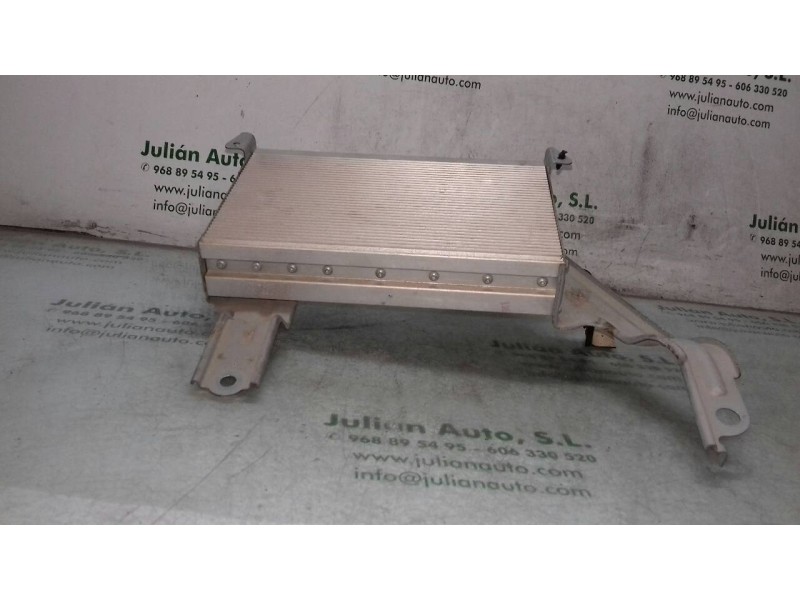 Recambio de modulo electronico para toyota prius (nhw20) basis referencia OEM IAM 862800W240  AMPLIFICADOR