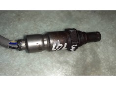 Recambio de sonda lambda para fiat tipo ii (357) berlina easy referencia OEM IAM 55252796  CONECTOR 5 PINES 2