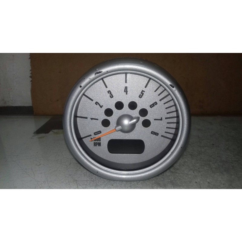 Recambio de cuadro instrumentos para bmw mini (r50,r53) cooper referencia OEM IAM 6211B936204  