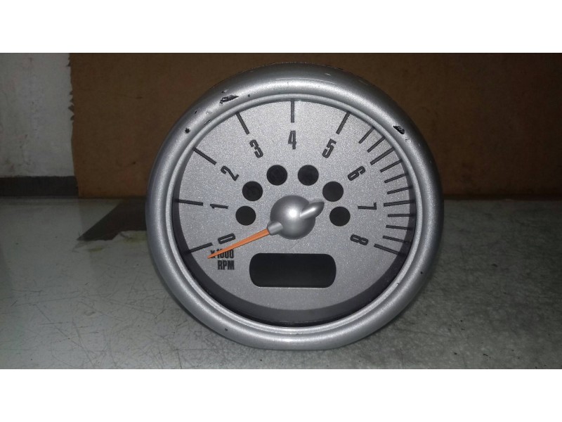Recambio de cuadro instrumentos para bmw mini (r50,r53) cooper referencia OEM IAM 6211B936204  