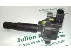 Recambio de bobina encendido para mercedes-benz clase c (w203) berlina 180 compressor (203.046) referencia OEM IAM A0001501580 0