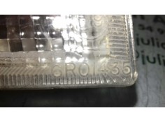 Recambio de piloto delantero izquierdo para opel corsa a básico referencia OEM IAM 6R01435  VALEO 2