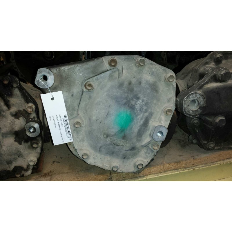 Recambio de diferencial trasero para mercedes-benz clase e (w210) berlina diesel 320 cdi (210.026) referencia OEM IAM 02104942.6