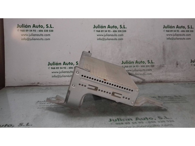 Recambio de modulo electronico para toyota prius (nhw20) basis referencia OEM IAM 862800W240  AMPLIFICADOR