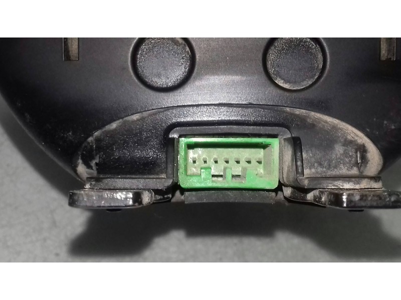 Recambio de cuadro instrumentos para bmw mini (r50,r53) cooper referencia OEM IAM 6211B936204  