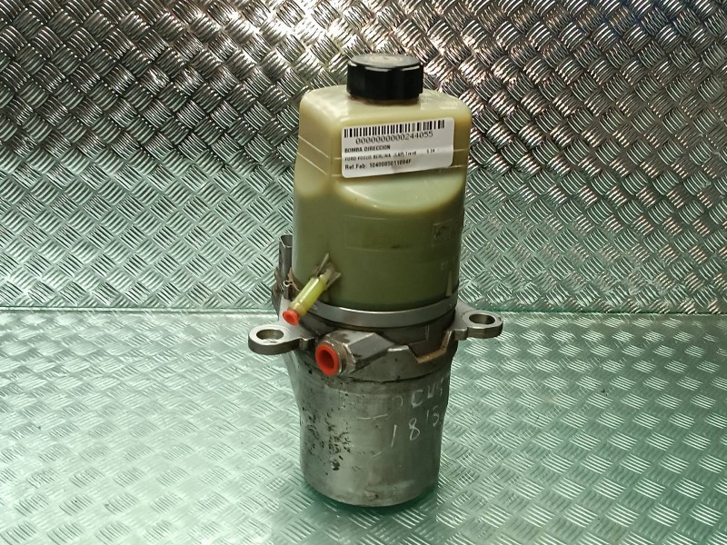 Recambio de bomba direccion para ford focus berlina (cap) trend referencia OEM IAM 1040085011094F FOMOCO 