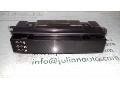 Recambio de pantalla multifuncion para daewoo nubira berlina se referencia OEM IAM 96550342  