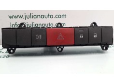 Recambio de warning para peugeot boxer caja cerrada (rs2850)(290/330)(´02) 290 c  td referencia OEM IAM 30280108 735421580 