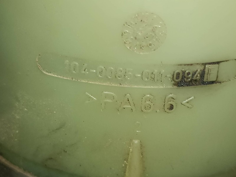 Recambio de bomba direccion para ford focus berlina (cap) trend referencia OEM IAM 1040085011094F FOMOCO 