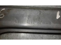 Recambio de elevalunas trasero izquierdo para renault laguna iii authentique referencia OEM IAM 827010001R 974827102 ELECTRICO 2