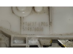 Recambio de cerradura puerta trasera derecha para fiat tipo ii (357) berlina easy referencia OEM IAM 519876030  ELECTRICA 2