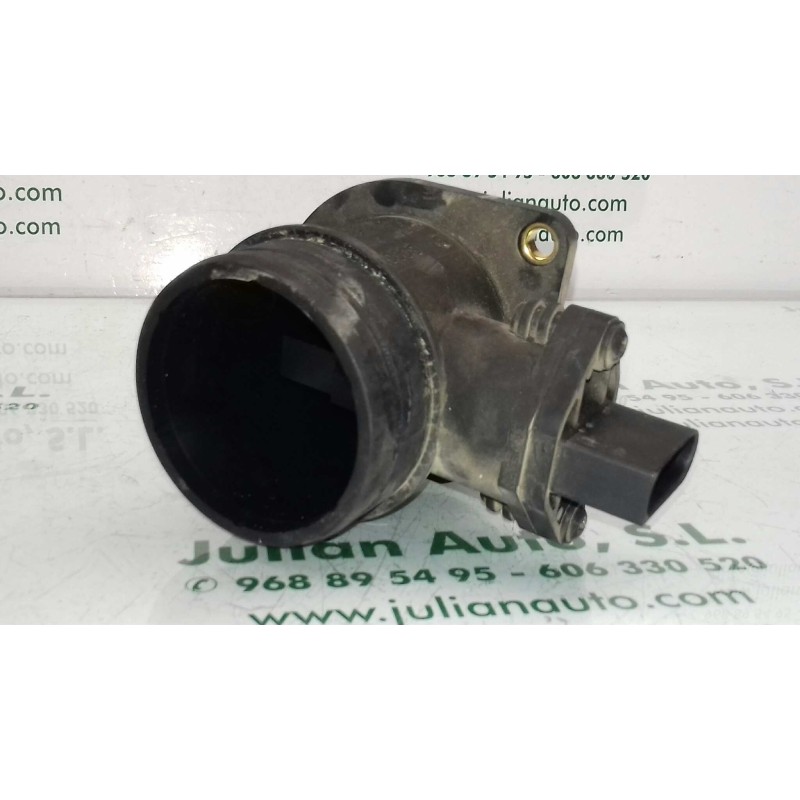 Recambio de caudalimetro para volkswagen bora berlina (1j2) conceptline referencia OEM IAM 0280217121 0986280202 BOSCH