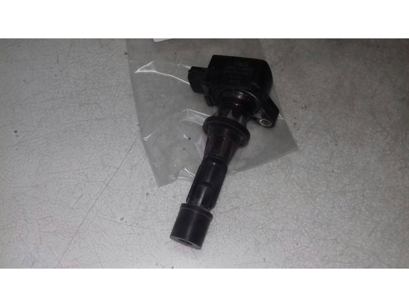 Recambio de bobina encendido para mazda 3 berlina (bk) 2.0 sportive referencia OEM IAM 6M8G12A366 0997001062 N7431