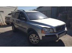 volvo xc90 del año 2005 2