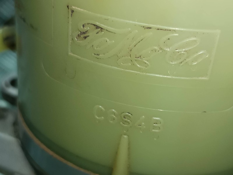 Recambio de bomba direccion para ford focus berlina (cap) trend referencia OEM IAM 1040085011094F FOMOCO 