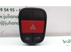 Recambio de warning para peugeot bipper básico referencia OEM IAM   BLOQUEO