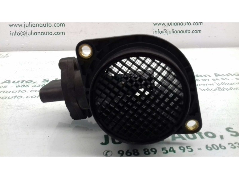 Recambio de caudalimetro para volkswagen bora berlina (1j2) conceptline referencia OEM IAM 0280217121 0986280202 BOSCH