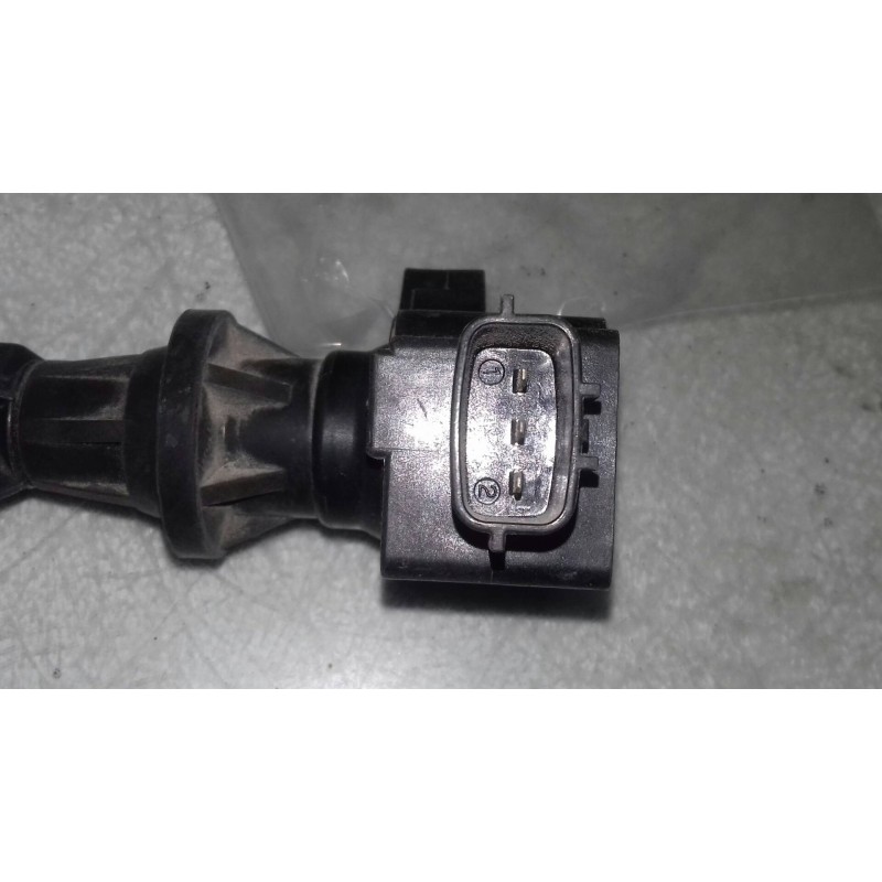 Recambio de bobina encendido para mazda 3 berlina (bk) 2.0 sportive referencia OEM IAM 6M8G12A366 0997001062 N7431