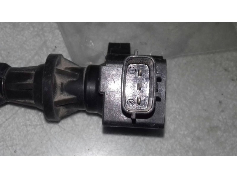 Recambio de bobina encendido para mazda 3 berlina (bk) 2.0 sportive referencia OEM IAM 6M8G12A366 0997001062 N7431
