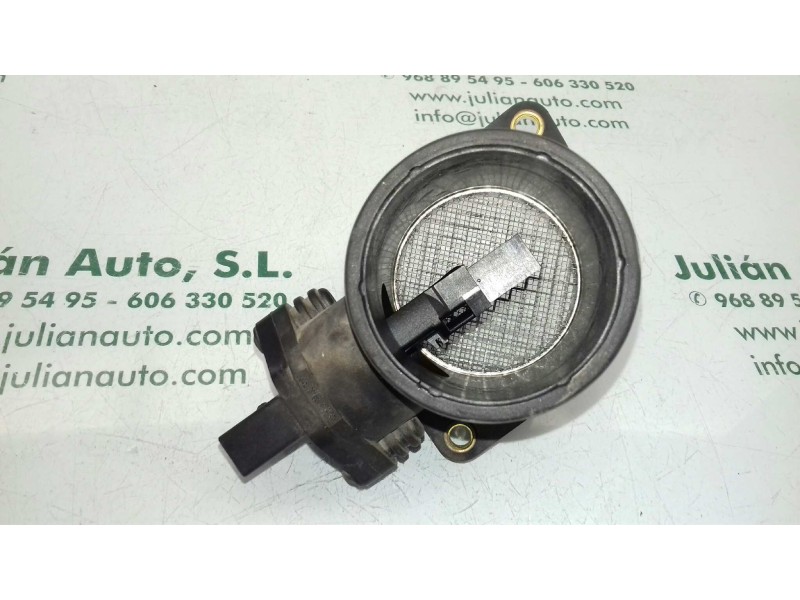Recambio de caudalimetro para volkswagen bora berlina (1j2) conceptline referencia OEM IAM 0280217121 0986280202 BOSCH