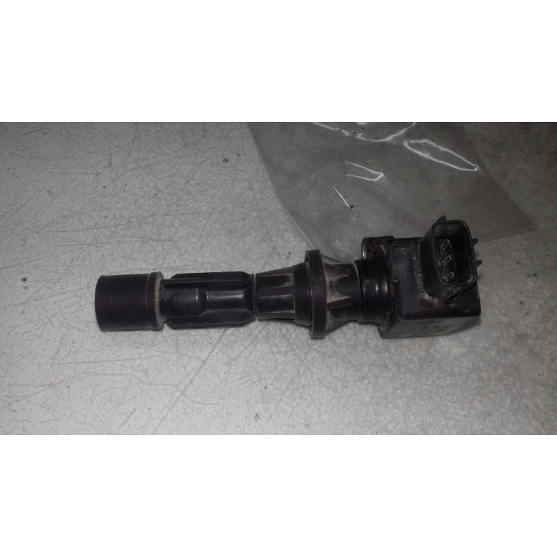 Recambio de bobina encendido para mazda 3 berlina (bk) 2.0 sportive referencia OEM IAM 6M8G12A366 0997001062 N7431