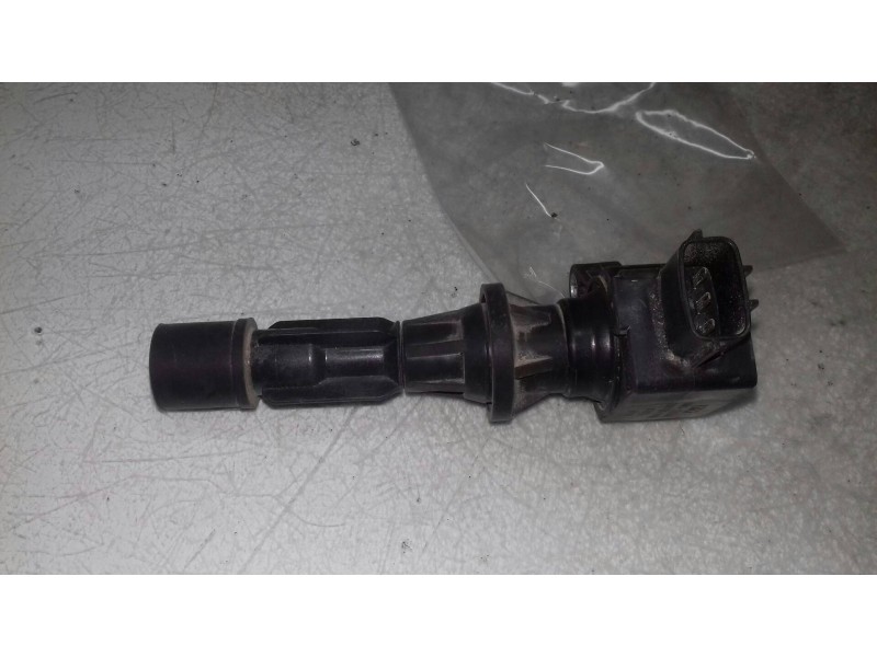 Recambio de bobina encendido para mazda 3 berlina (bk) 2.0 sportive referencia OEM IAM 6M8G12A366 0997001062 N7431