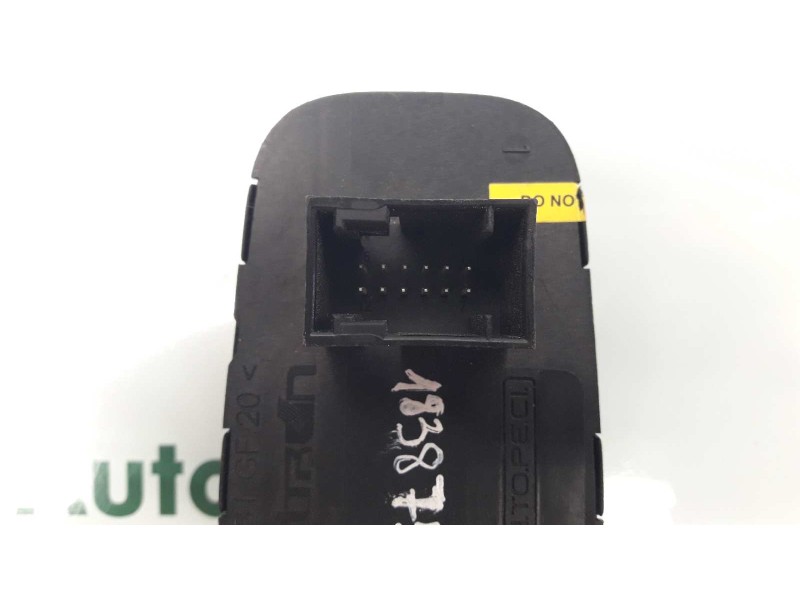 Recambio de warning para peugeot bipper básico referencia OEM IAM   BLOQUEO