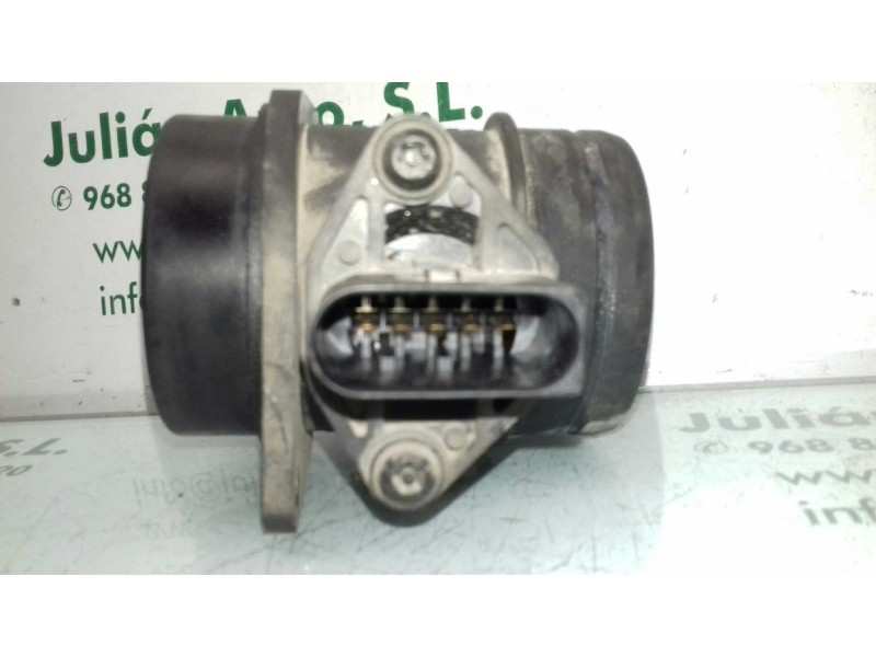 Recambio de caudalimetro para volkswagen bora berlina (1j2) conceptline referencia OEM IAM 0280217121 0986280202 BOSCH