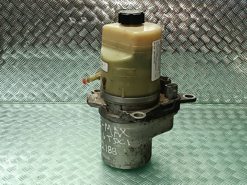 Recambio de bomba direccion para ford focus c-max (cap) ambiente (d) referencia OEM IAM 3M513K514DG  